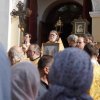 Свв. апп. Петра и Павла. Литургия