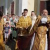 Свв. апп. Петра и Павла. Литургия