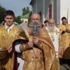 Свв. апп. Петра и Павла. Литургия
