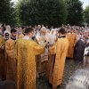 Свв. апп. Петра и Павла. Литургия