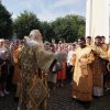 Свв. апп. Петра и Павла. Литургия