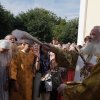Свв. апп. Петра и Павла. Литургия