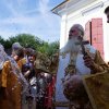 Свв. апп. Петра и Павла. Литургия