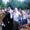 Свв. апп. Петра и Павла. Литургия