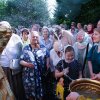 Свв. апп. Петра и Павла. Литургия