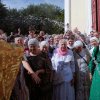 Свв. апп. Петра и Павла. Литургия