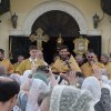Свв. апп. Петра и Павла. Литургия
