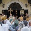 Свв. апп. Петра и Павла. Литургия