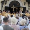 Свв. апп. Петра и Павла. Литургия