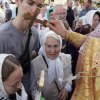 Свв. апп. Петра и Павла. Литургия