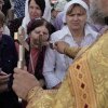 Свв. апп. Петра и Павла. Литургия