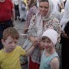 Свв. апп. Петра и Павла. Литургия