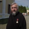 Свв. апп. Петра и Павла. Литургия