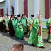 День Святой Троицы