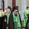 День Святой Троицы