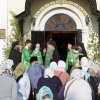 День Святой Троицы