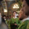 День Святой Троицы