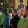 День Святой Троицы