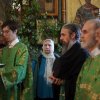 День Святой Троицы