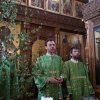 День Святой Троицы