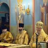Общемосковский Крестный Ход
