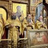 Общемосковский Крестный Ход