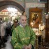 День Святой Троицы. Пятидесятница