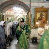 День Святой Троицы. Пятидесятница
