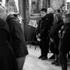 День Святой Троицы. Пятидесятница