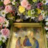 День Святой Троицы. Пятидесятница