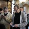 День Святой Троицы. Пятидесятница