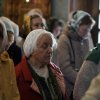 День Святой Троицы. Пятидесятница