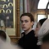 День Святой Троицы. Пятидесятница