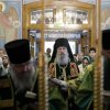 День Святой Троицы. Пятидесятница