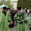 День Святой Троицы. Пятидесятница