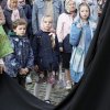 День Святой Троицы. Пятидесятница
