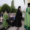 День Святой Троицы. Пятидесятница