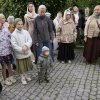 День Святой Троицы. Пятидесятница