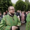 День Святой Троицы. Пятидесятница