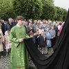 День Святой Троицы. Пятидесятница