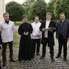 День Святой Троицы. Пятидесятница