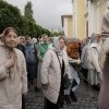 День Святой Троицы. Пятидесятница