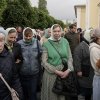 День Святой Троицы. Пятидесятница