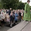 День Святой Троицы. Пятидесятница