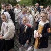 День Святой Троицы. Пятидесятница