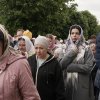День Святой Троицы. Пятидесятница