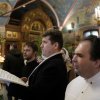 День Святой Троицы. Пятидесятница