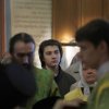 День Святой Троицы. Пятидесятница