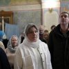 День Святой Троицы. Пятидесятница