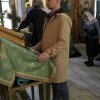 День Святой Троицы. Пятидесятница